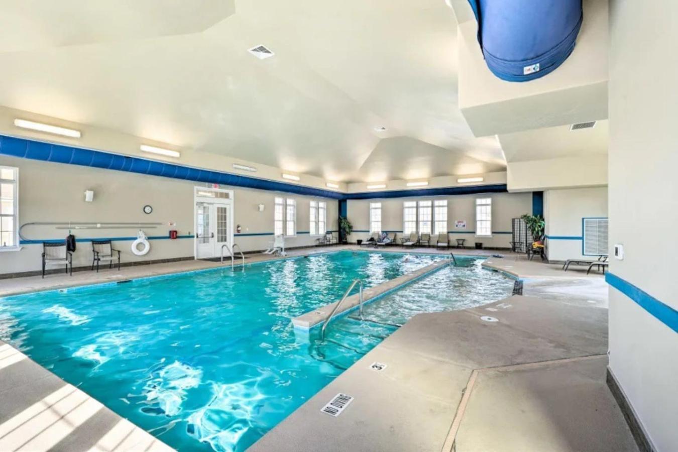The Villas Buckingham 10 Mins To Rdu Airport Duke Downtown Durham Exterior foto