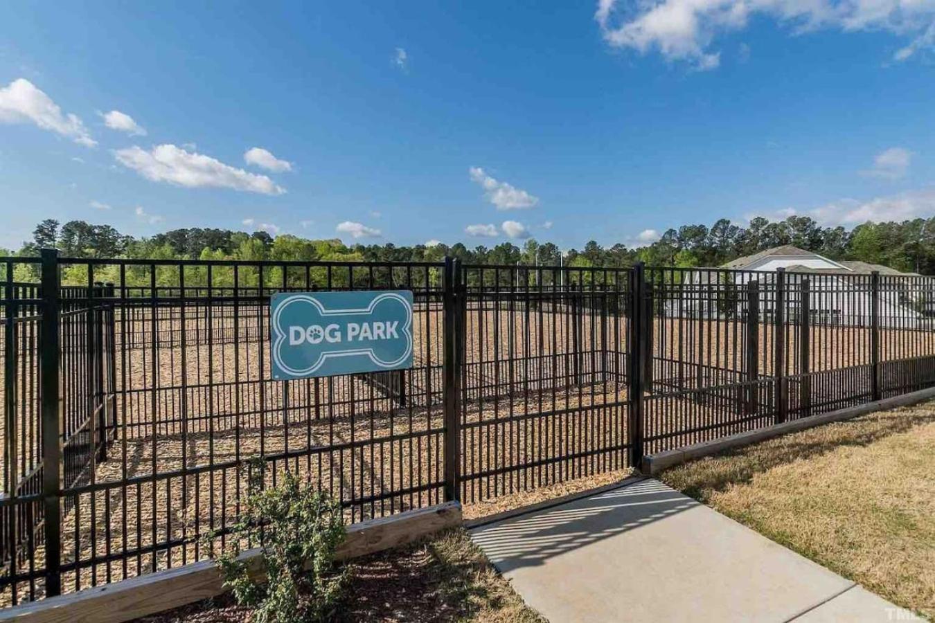The Villas Buckingham 10 Mins To Rdu Airport Duke Downtown Durham Exterior foto